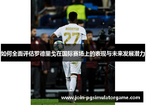 如何全面评估罗德里戈在国际赛场上的表现与未来发展潜力