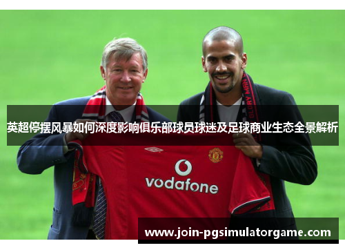 英超停摆风暴如何深度影响俱乐部球员球迷及足球商业生态全景解析